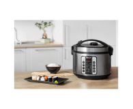 Sencor SRM 3151BK - 1267654 - zdjęcie 8